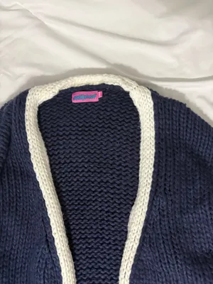 Edikted Cardigan Knit  thumbnail 2