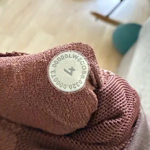 Lululemon Free To Be Serene Bra Long Line Heritage 365 Camo Brown Earth Multi 4 thumbnail 5
