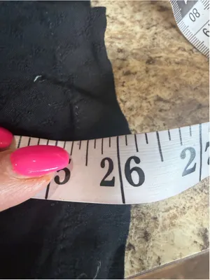 Women's Lulus Wide Leg Pants Black Size XL thumbnail 6