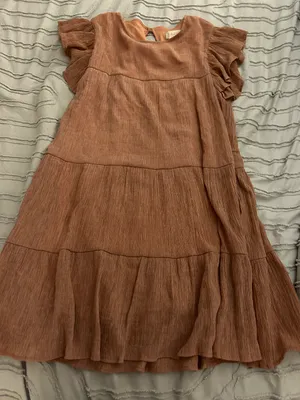 Altar'd State Dress thumbnail 2