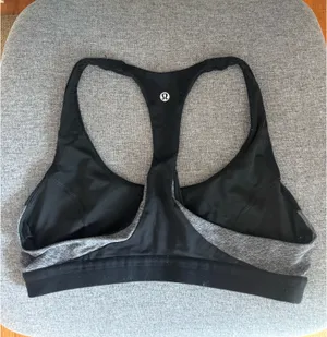 Lululemon Sports Bra thumbnail 2