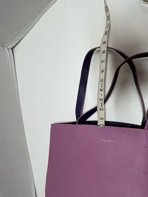 Campo Marzio Reversible Tote Bag - NEW - Dust Bag.‎ thumbnail 10