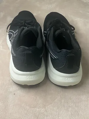 Asics GEL-Contend 9 Black/Women's Shoes Size 8.5 thumbnail 3