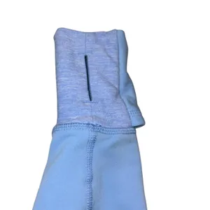 Lululemon Periwinkle Blue Run Alpine Pullover Hoodie 2  thumbnail 4