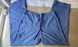 Carhartt Scrub Pants thumbnail 1