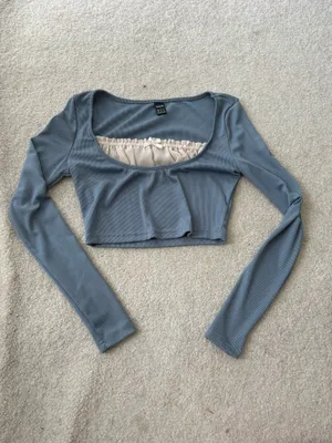 Shein Top thumbnail 2