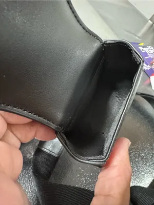 Lululemon Leather Alternative Mini Bag 1.2L with COIN POUCH thumbnail 14