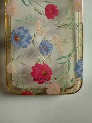 Kate Spade iphone case thumbnail 3