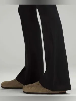 Lululemon Groove Super High Rise Flared Pant thumbnail 3