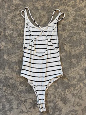 LA Hearts Bodysuit thumbnail 2