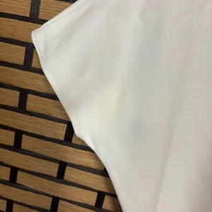 Alice + Olivia Virgil‎ White Dress Size 0 thumbnail 9
