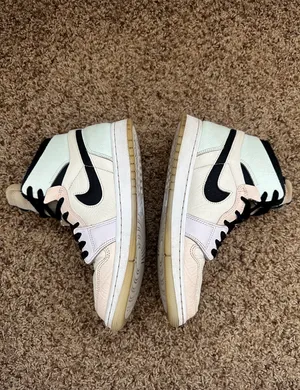 Air Jordan 1 High Zoom Nike CMFT Easter Women’s thumbnail 3