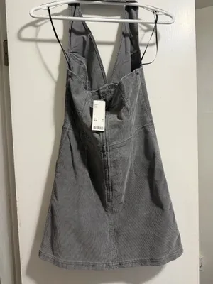Urban Outfitters Halter Dress thumbnail 3
