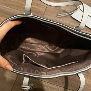 Womens purse and handbag White thumbnail 3