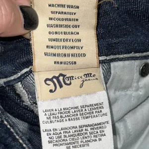 Miss Me denim jeans women's 27 Irene boot cut santa cruz color style JPD1001-12 thumbnail 10