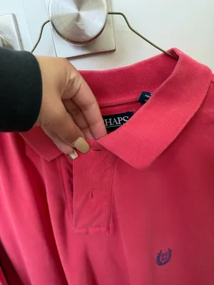 Chaps Men’s XL Polo thumbnail 4