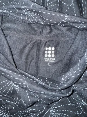 Athletic pullover hoodie title nine thumbnail 2