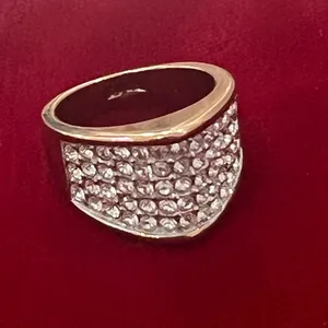 Stamped 925 Sterling silver. 14kt gold finish over 925 SS thumbnail 4