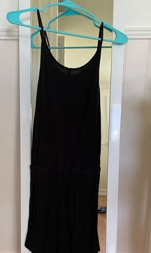 Cotton On Black Romper thumbnail 5