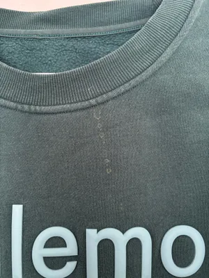 Lululemon Scuba Oversized Pullover thumbnail 3