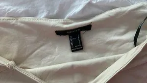 Forever 21 Smooth Sculpt Off The Shoulder Top thumbnail 2