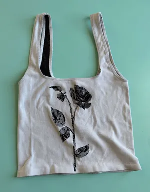 Anthropologie Top Tank thumbnail 1