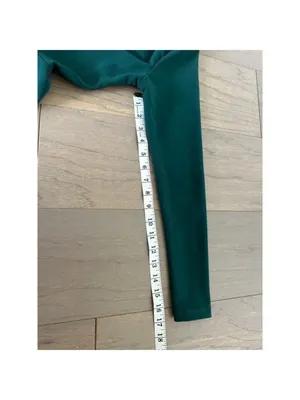 Windsor Teal Green One Shoulder Mini Dress XS thumbnail 10