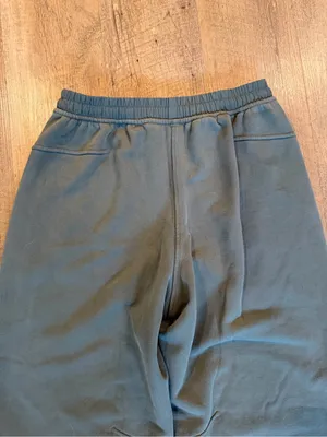 Lululemon Loungeful Classic-Fit High-Rise Sweatpants XS Palm Deco XS thumbnail 5