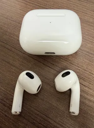 Apple AirPods 3rd Generation thumbnail 1