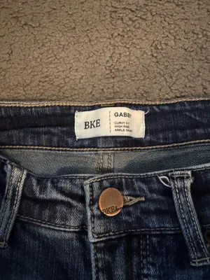 BKE jeans thumbnail 2