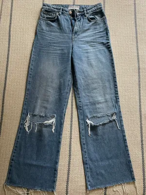 Jeans thumbnail 1
