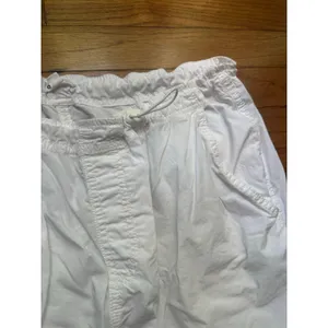 Garage White Paxton Parachute Pant thumbnail 7