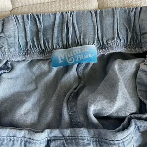 Show me your mumu shorts thumbnail 2
