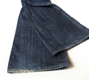 7 For all Mankind A Pocket Denim Flare Hems Jeans Y2K thumbnail 11