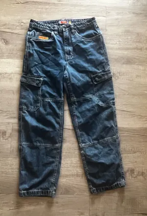Empyre Zumiez Jeans thumbnail 1