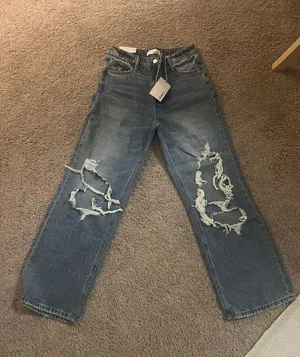 Lane 201 Jeans thumbnail 1