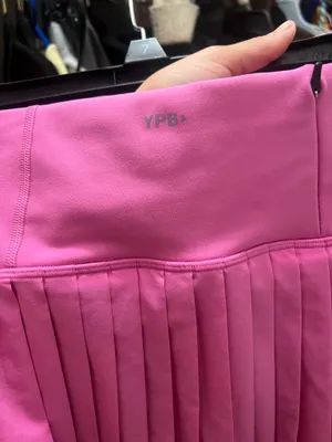 Abercrombie Pleated active Skirt thumbnail 2
