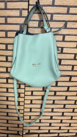 Kate spade mint handbag thumbnail 1
