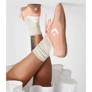 Converse Run Star Trainer Low Top Sneakers thumbnail 2