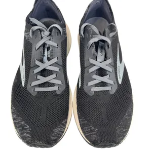 Brooks Women's Levitate 4.0 Sneakers Black Size 9.5 Running Jogging Walking Shoe thumbnail 1