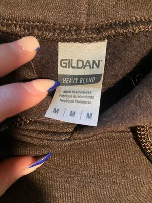 semi-spoiled sweatshirt thumbnail 4