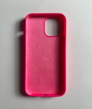 Amazon Hot pink iphone case thumbnail 5