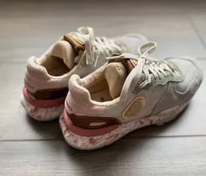 Hiking Shoes thumbnail 1