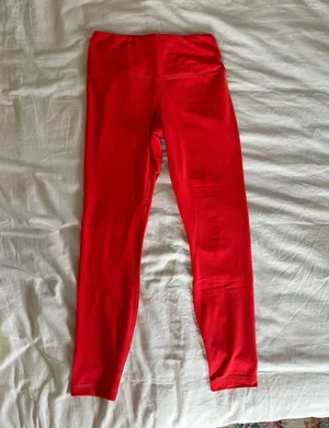 Workout Leggings thumbnail 1