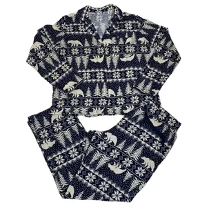 Old Navy  Pajamas Set(Size Large) thumbnail 1