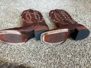 Size 9 Boots From Idyllwind by Miranda Lambert thumbnail 3