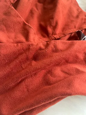 Sexy Crop Top thumbnail 4