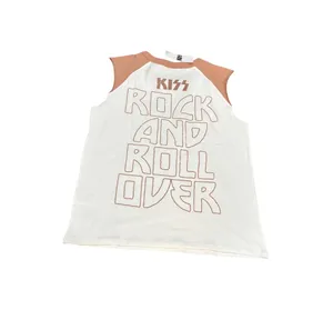 Cotton On Women’s cut off top thumbnail 2