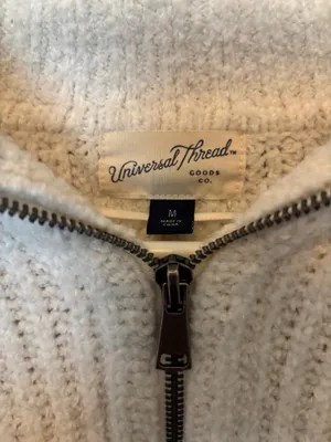 Target Sweater thumbnail 3