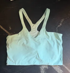 Lululemon Tank Top Bra thumbnail 1